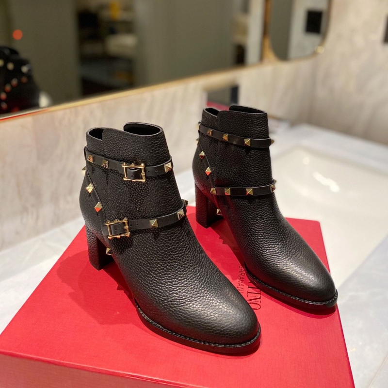 Valentino Boots